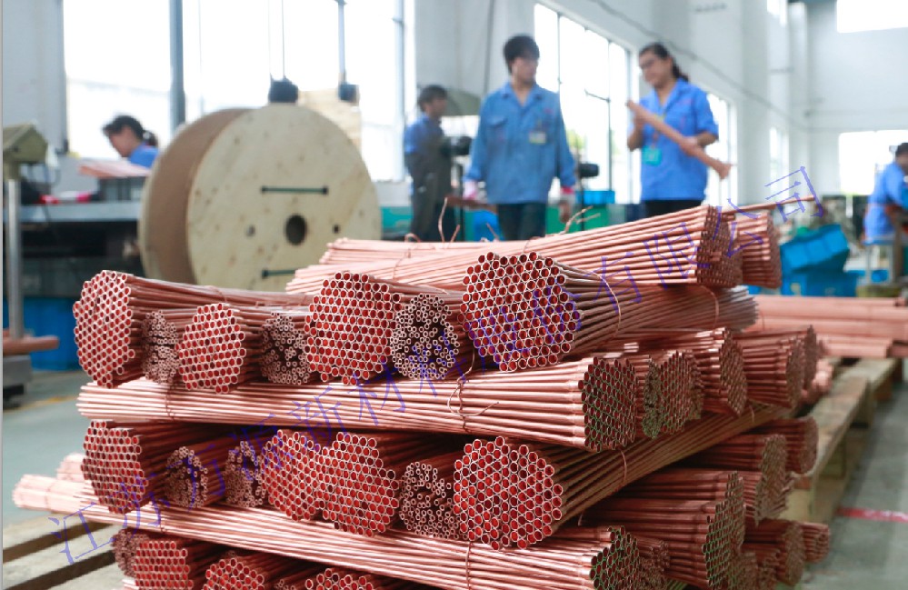 高精密毛細(xì)管