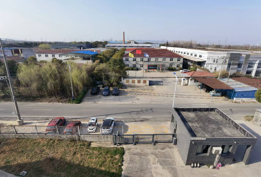 2023年萬源黨員活動